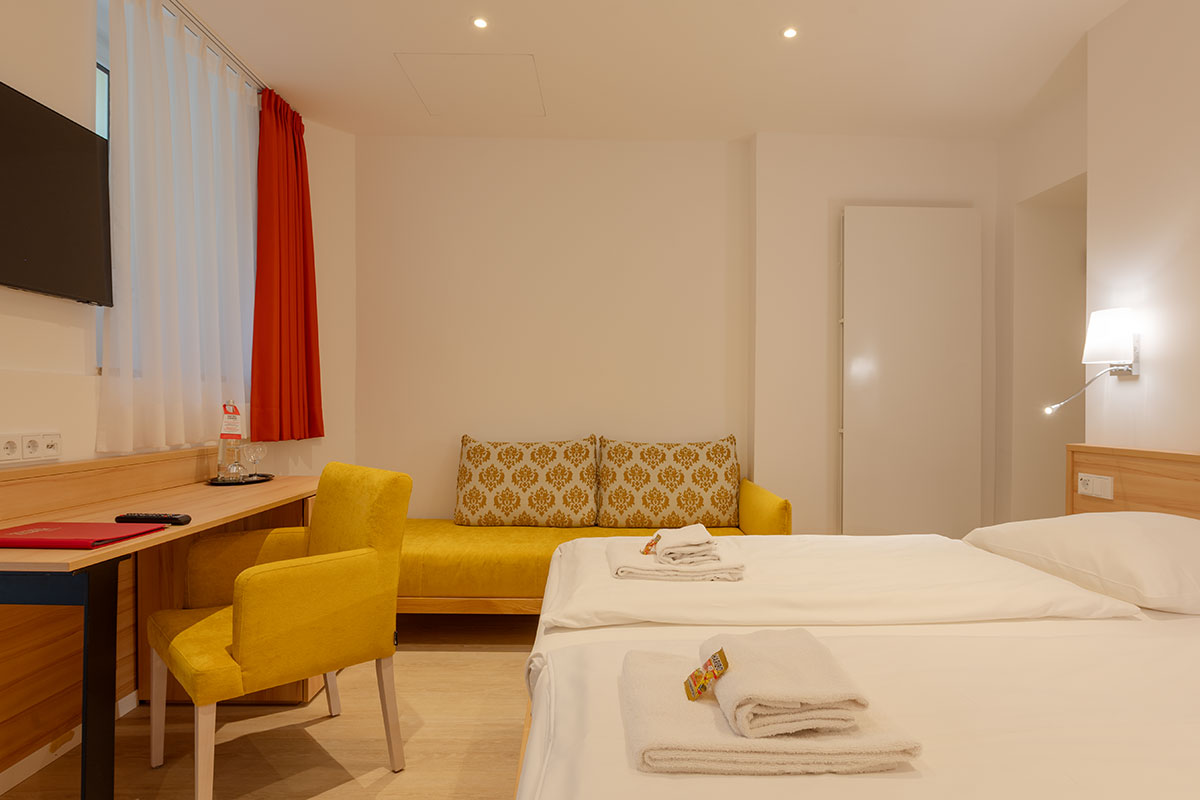 Apartment 3