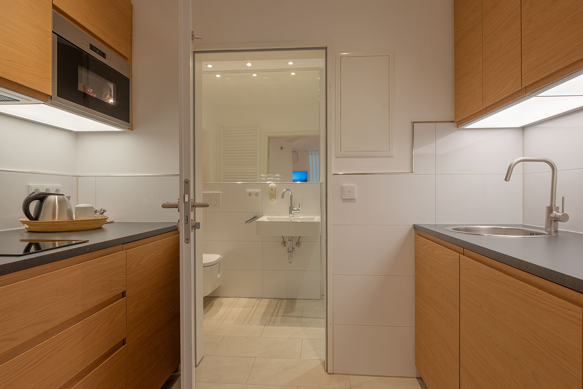 Apartment 5