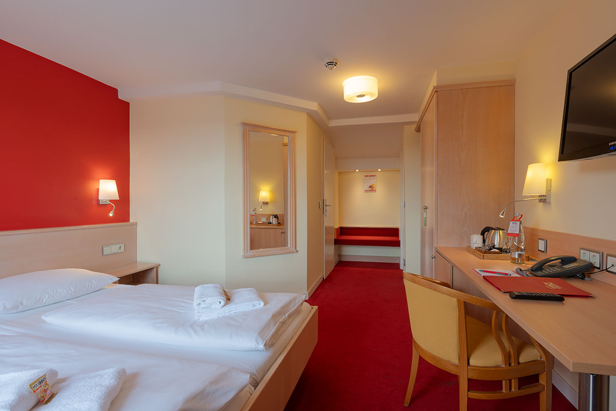 Comfort Zimmer 2
