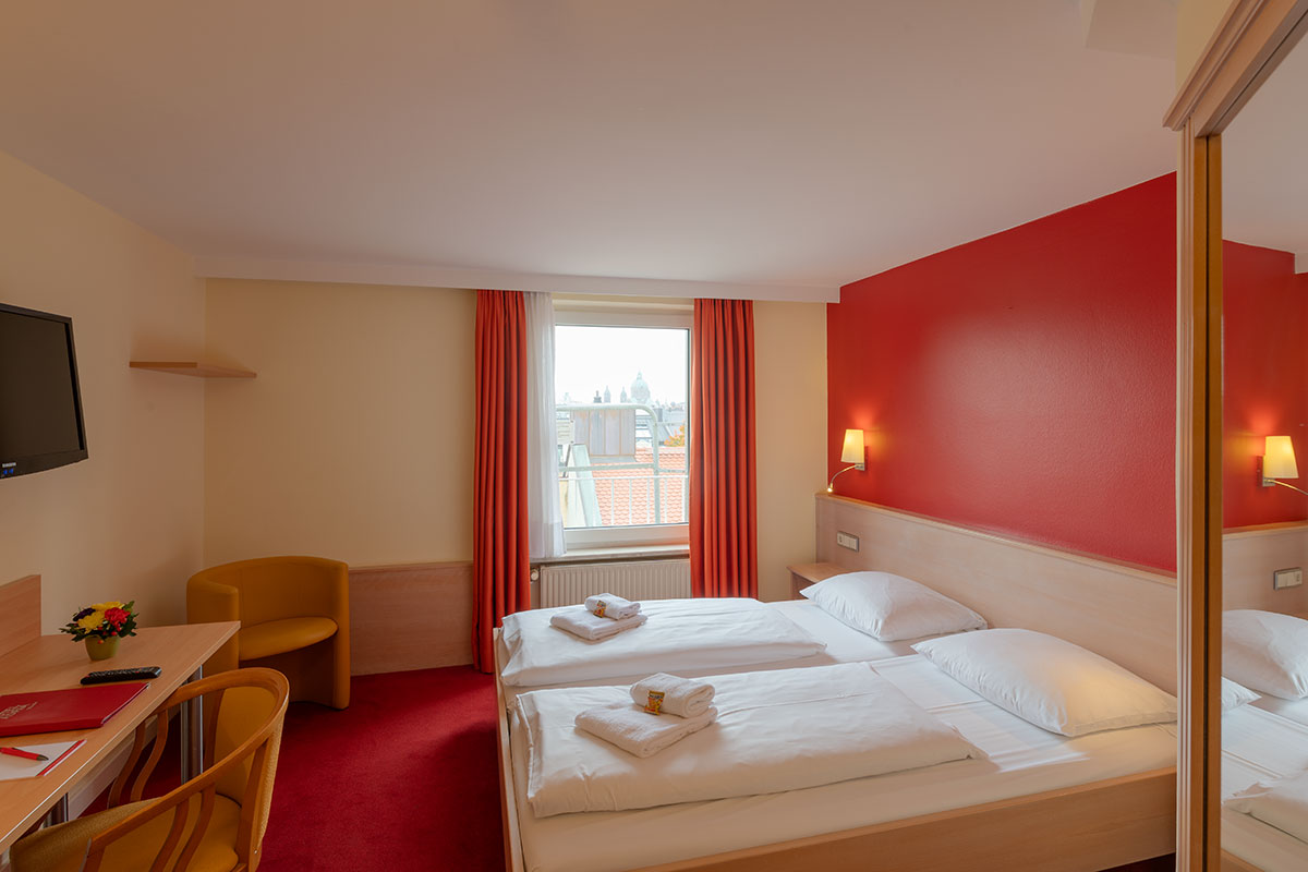 Comfort Zimmer 3