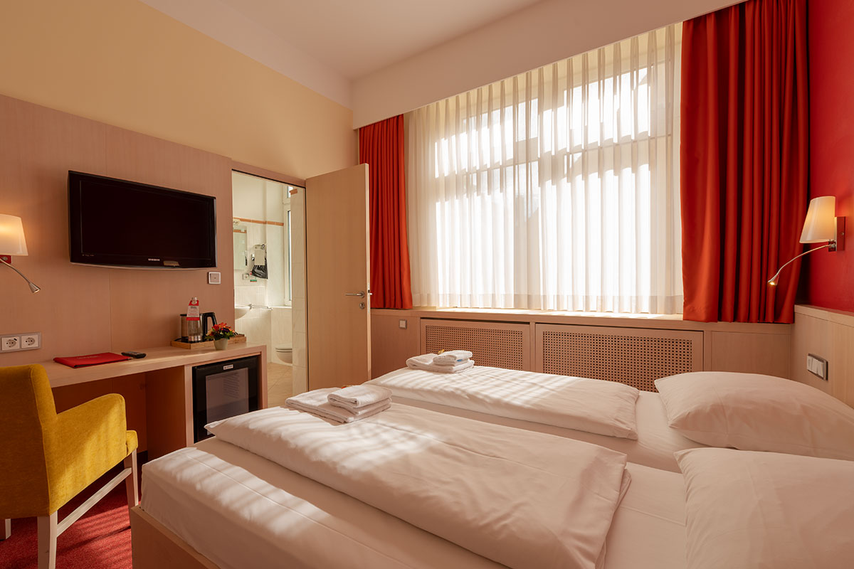 Comfort Zimmer 4