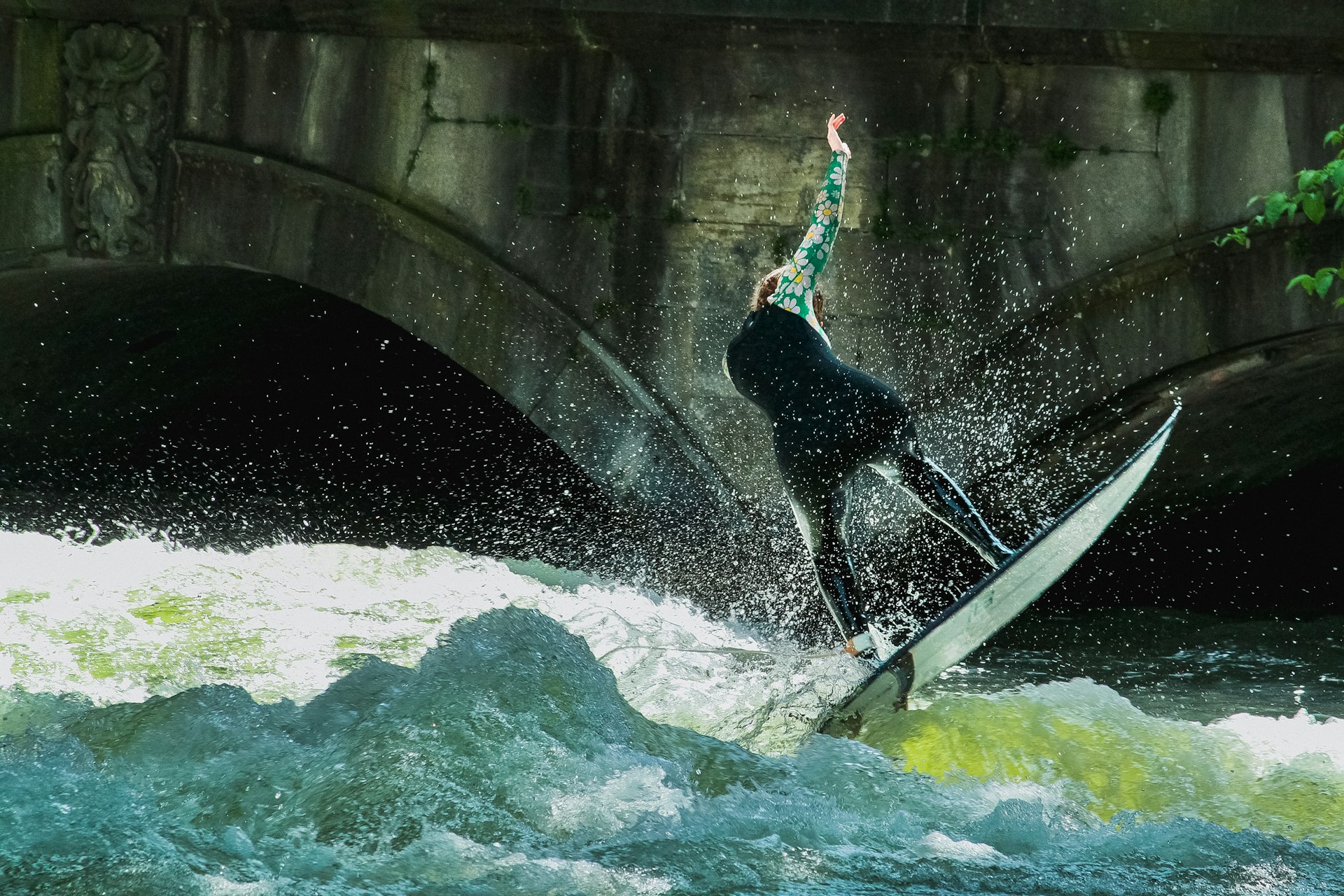 Eisbach