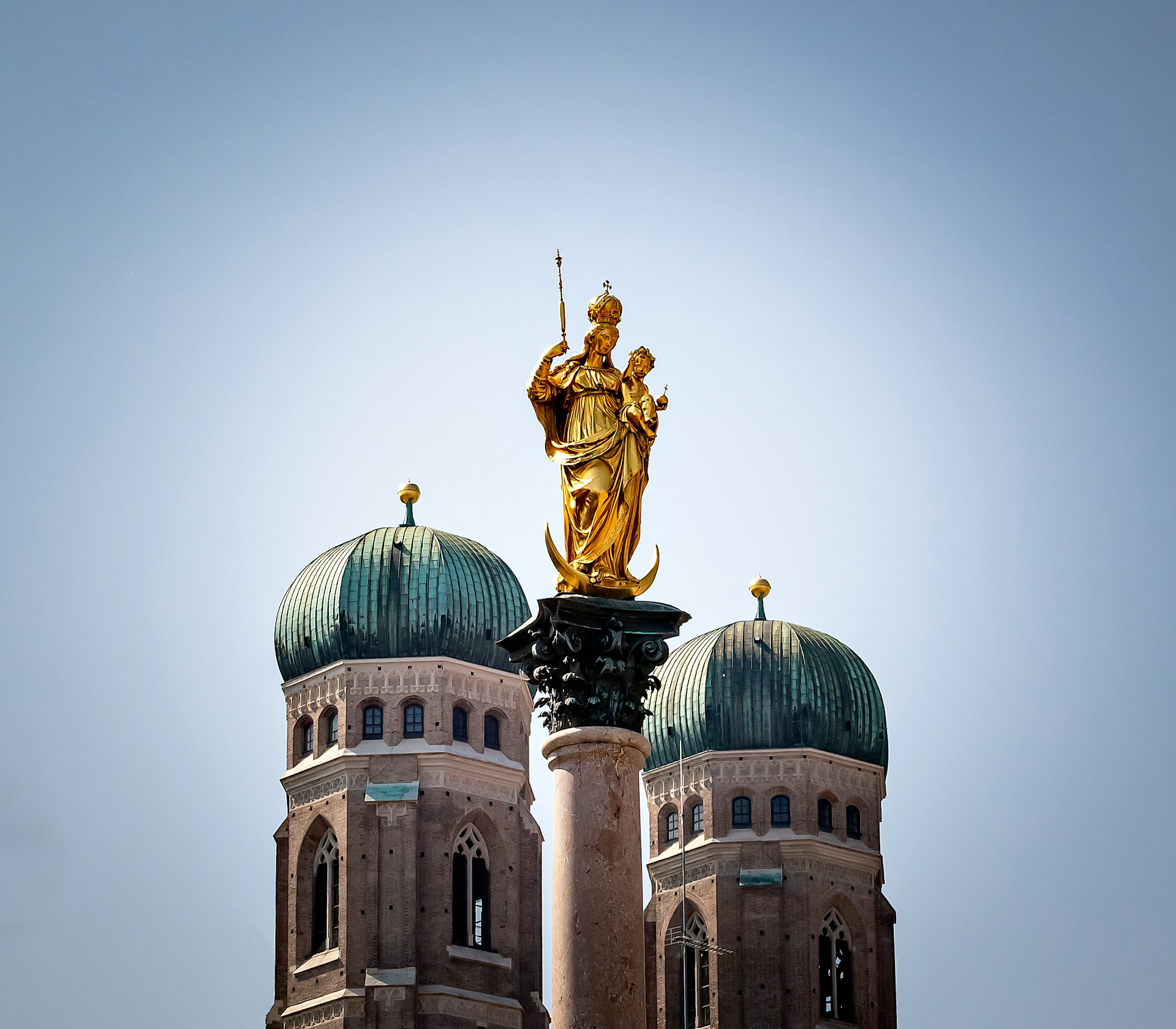 Frauenkirche