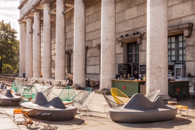 Haus der Kunst