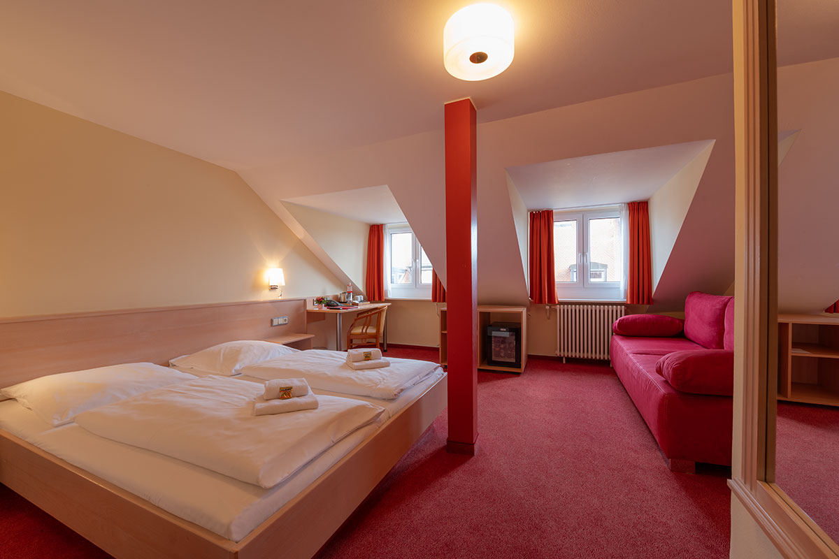 Junior Suite 2