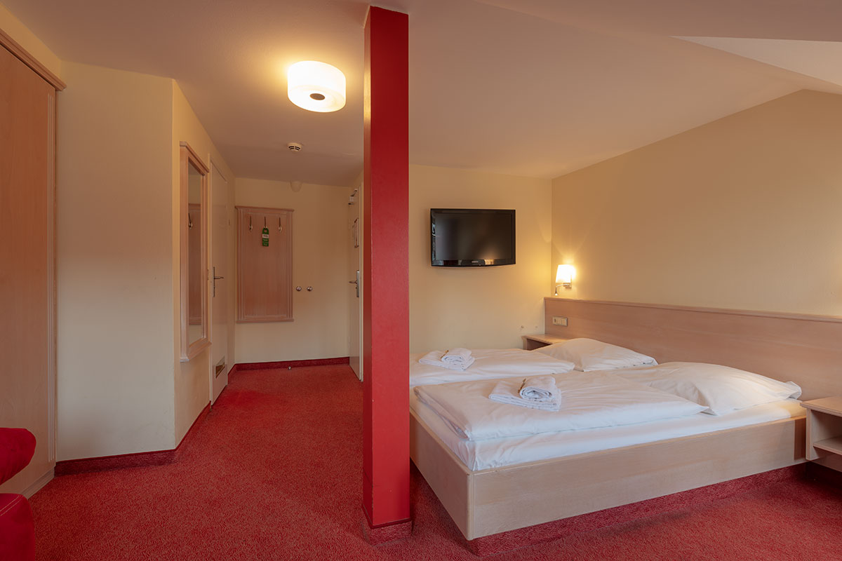 Junior Suite 3