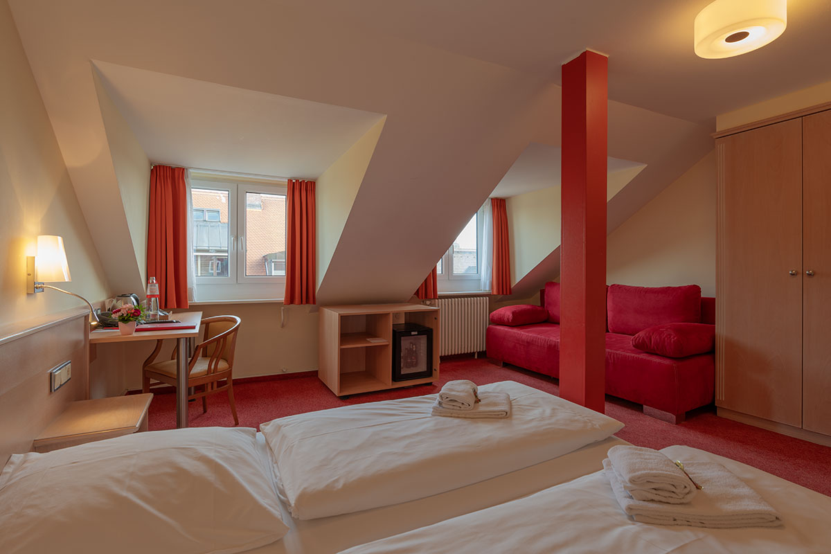 Junior Suite 4