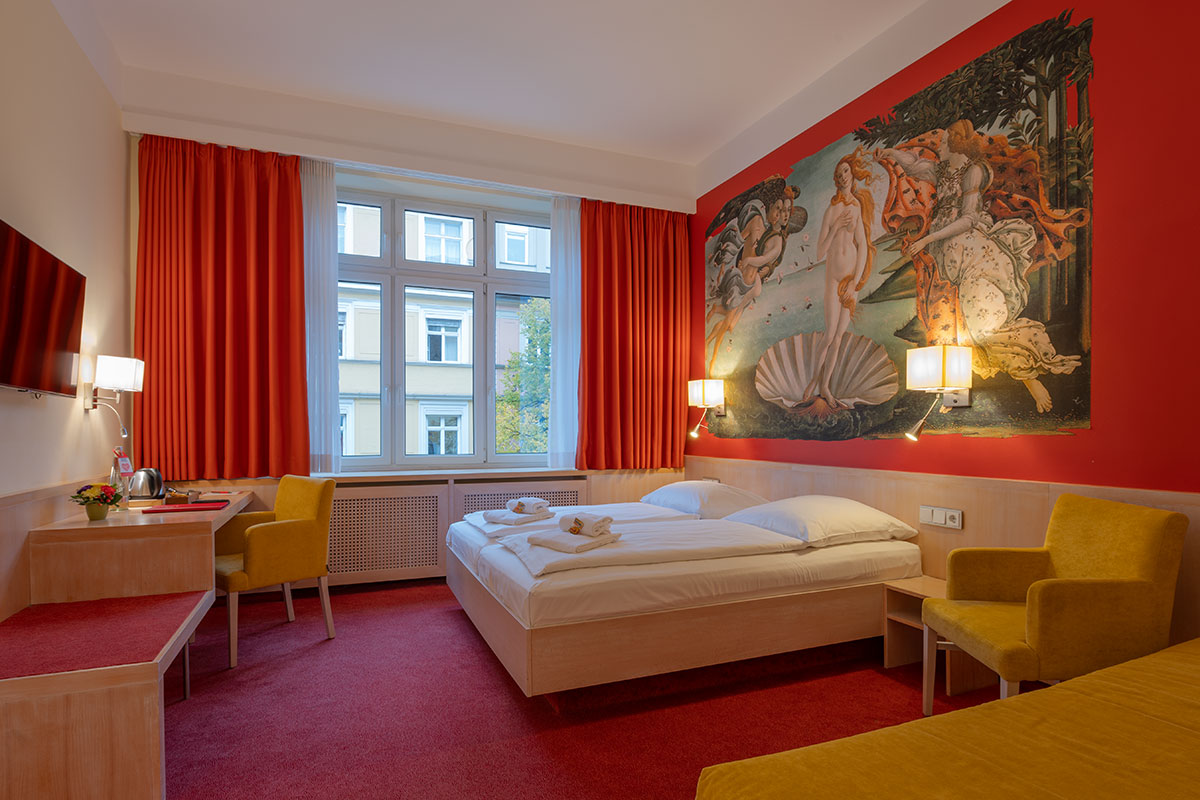 Junior Suite 5