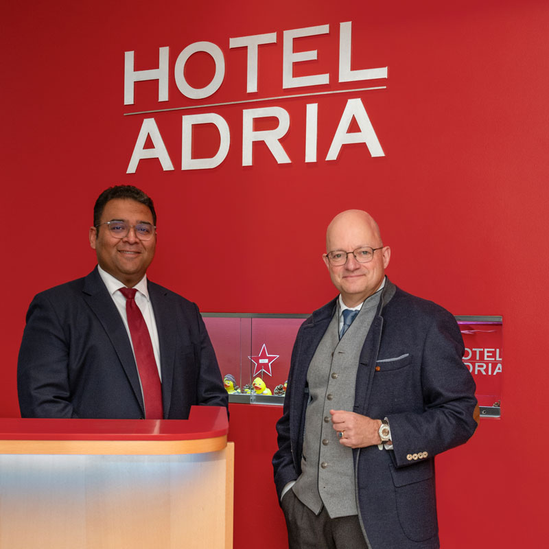 Hotel ADRIA München